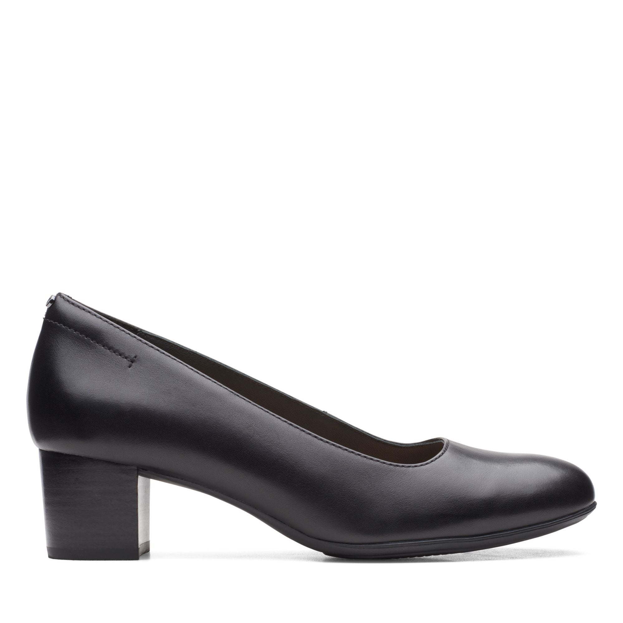 CLARKS LINNAE PUMP - 26162355