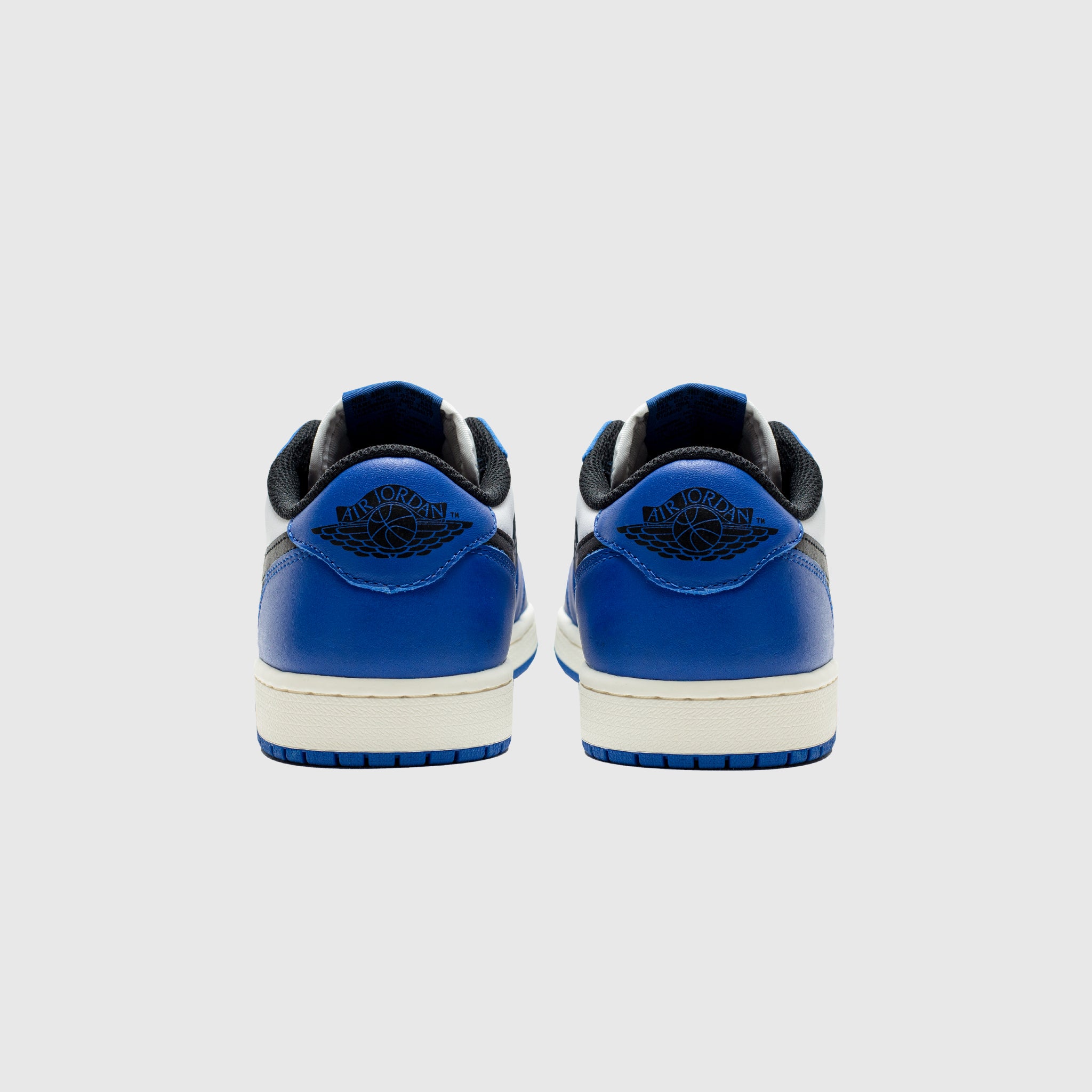 AIR JORDAN 1 LOW OG GAME ROYAL