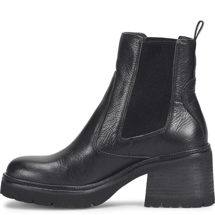 Sofft Women's Jordie Chelsea Boot - Black