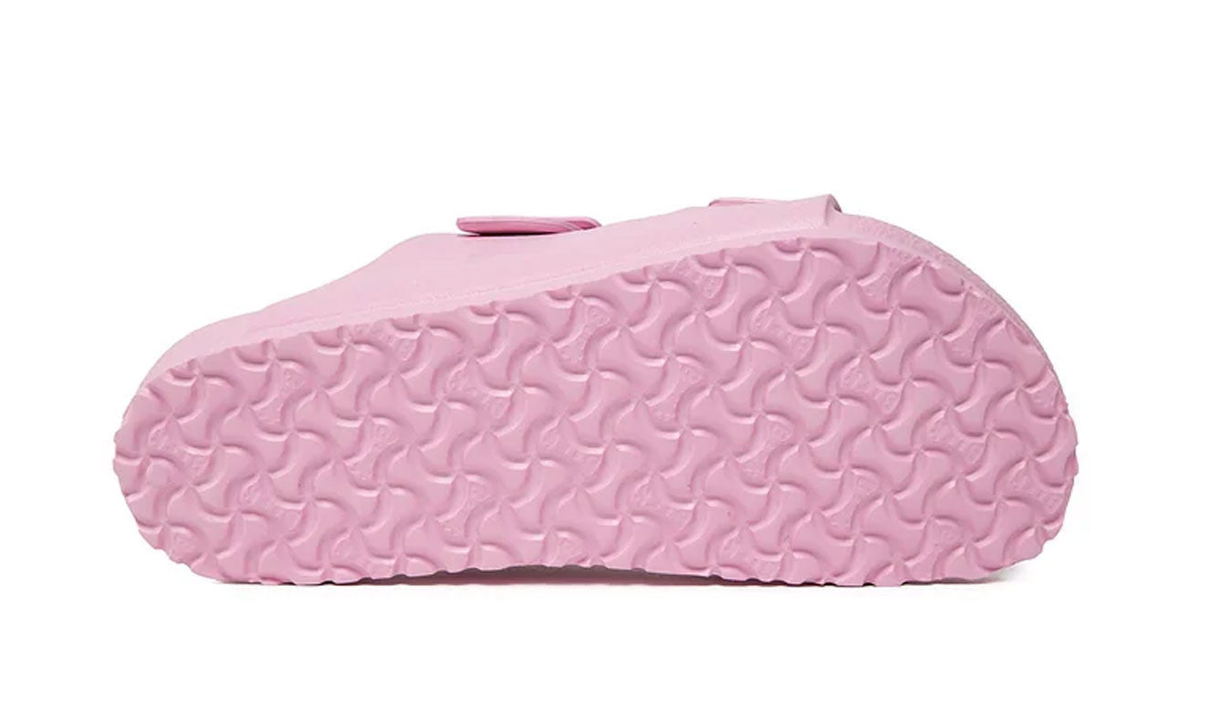 Birkenstock Women's Arizona EVA Sandal - Fondant Pink