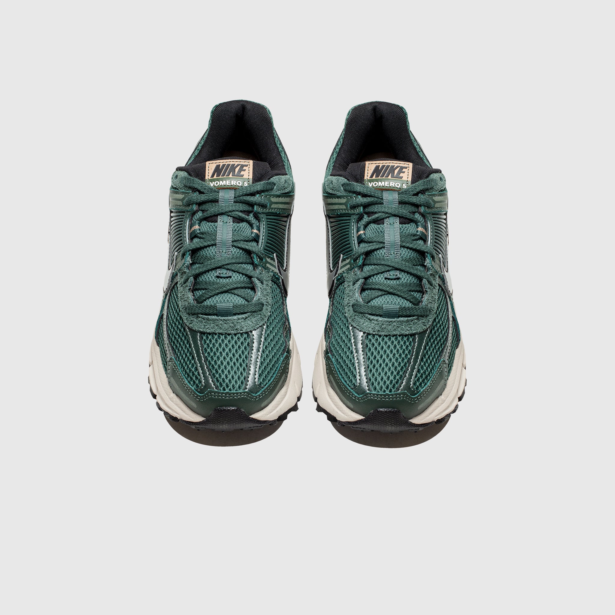 WMNS ZOOM VOMERO 5 VINTAGE GREEN