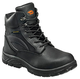 NAUTILUS SAFETY SHOES AVENGER ST WP 6 - A7227