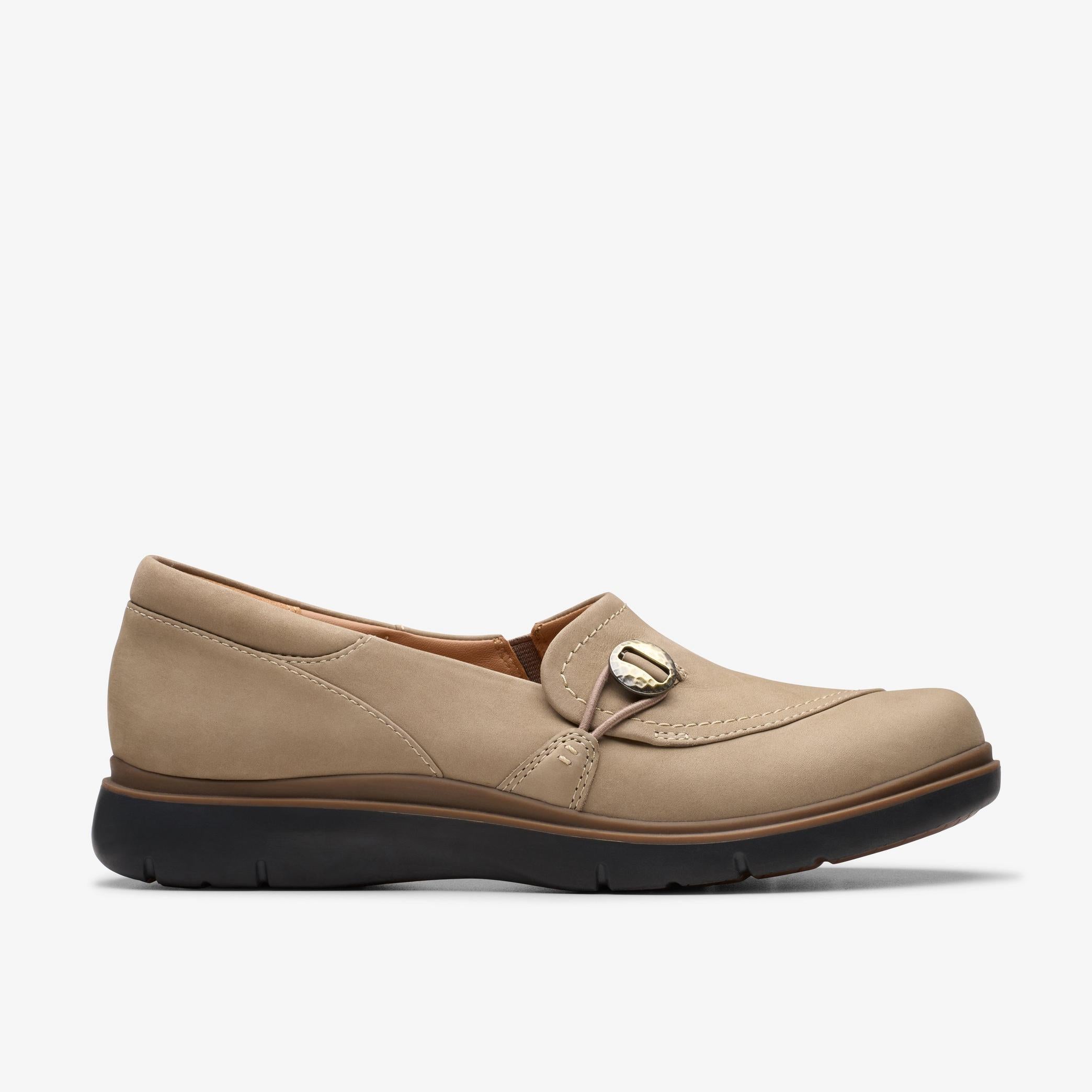 CLARKS CERTINA EASE - 26179811