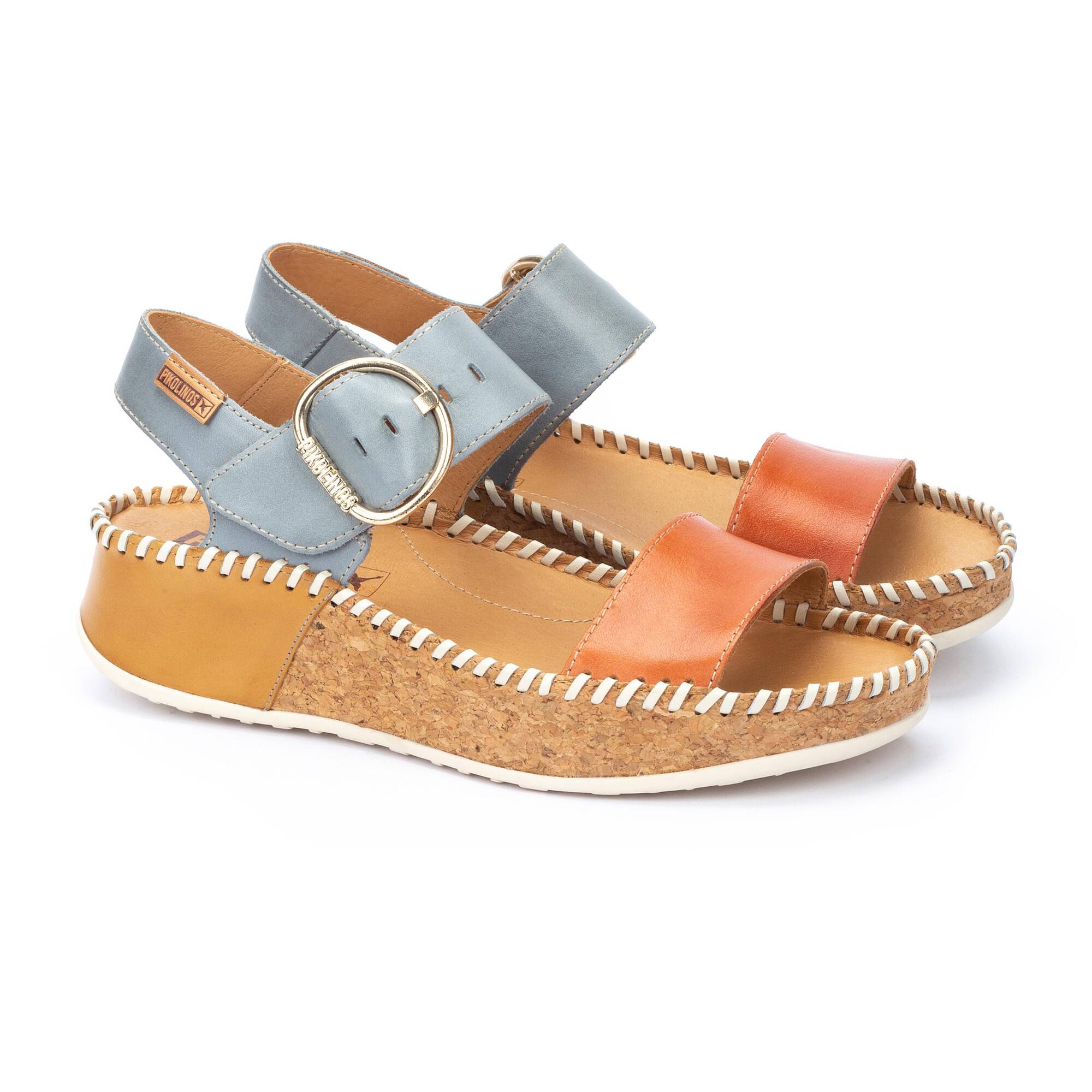 Women's Marina Platform Sandals - Nectar