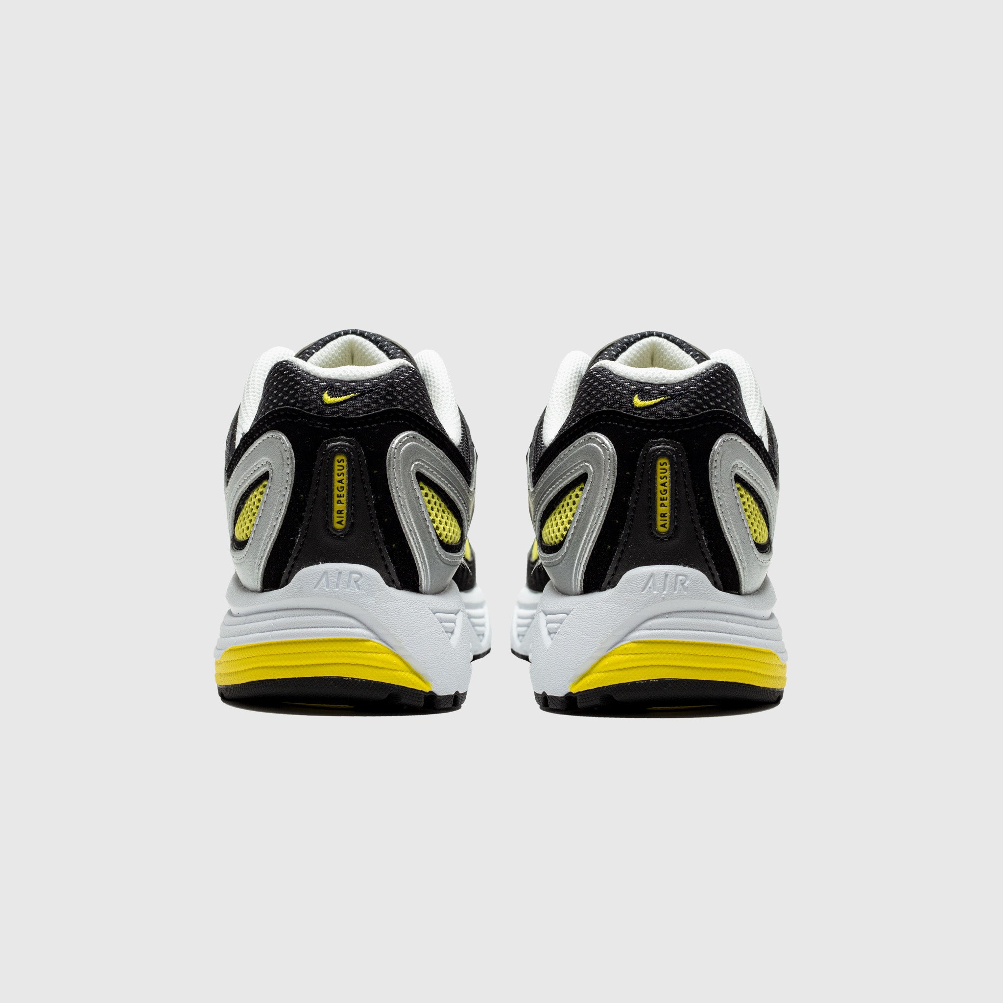 WMNS AIR PEGASUS 2K5 OPTI YELLOW