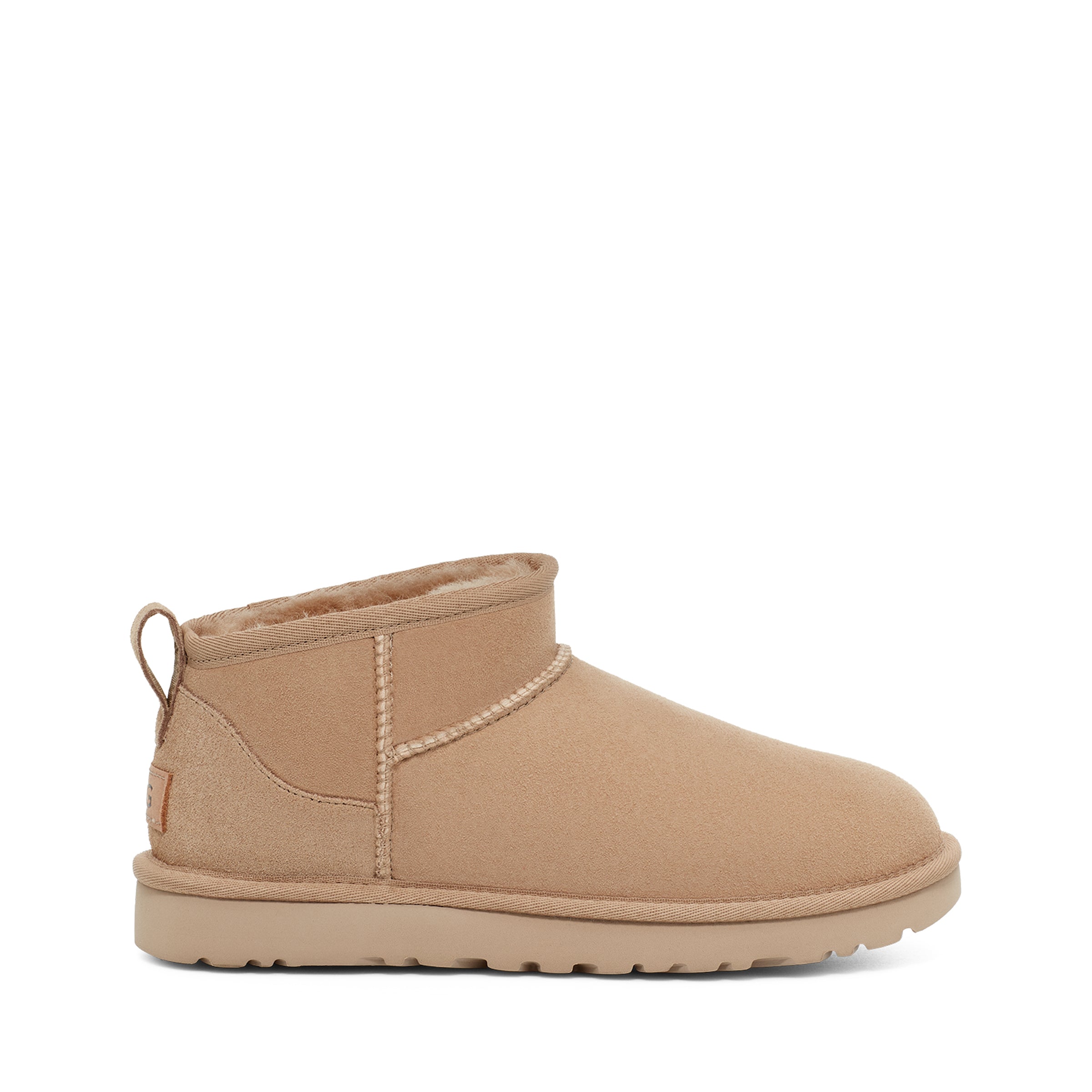 UGG Women's Classic Ultra Mini - Sand