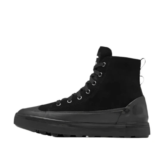 Sorel Men's Metro II Waterproof Boot - Black