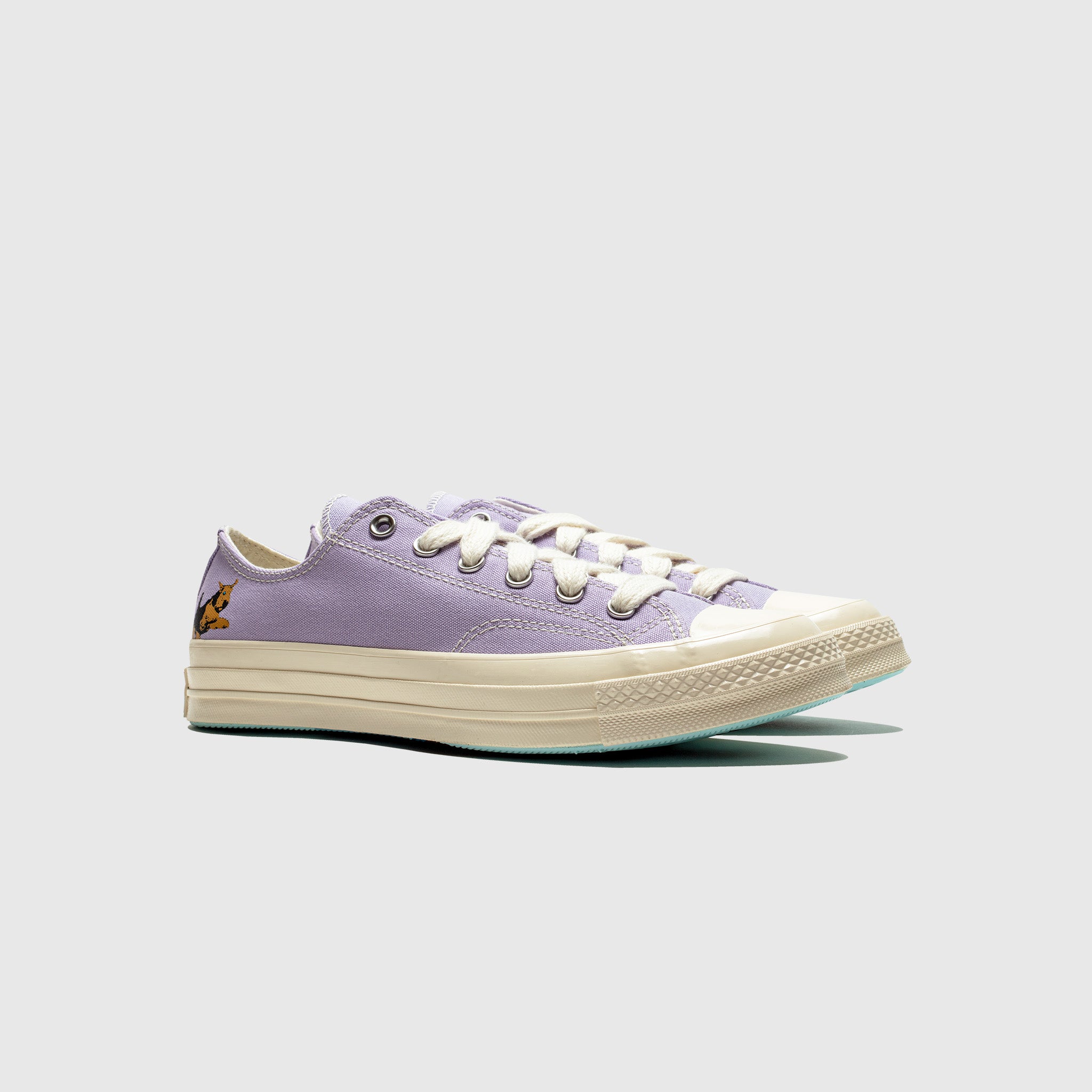 CHUCK 70 OX X GOLF LE FLEUR AIREDALE