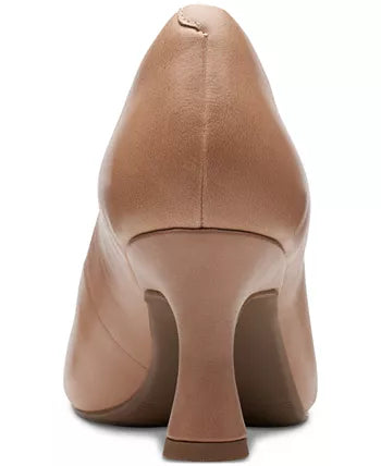 Clarks Women's Kataleyna Gem Pumps - Warm Beige