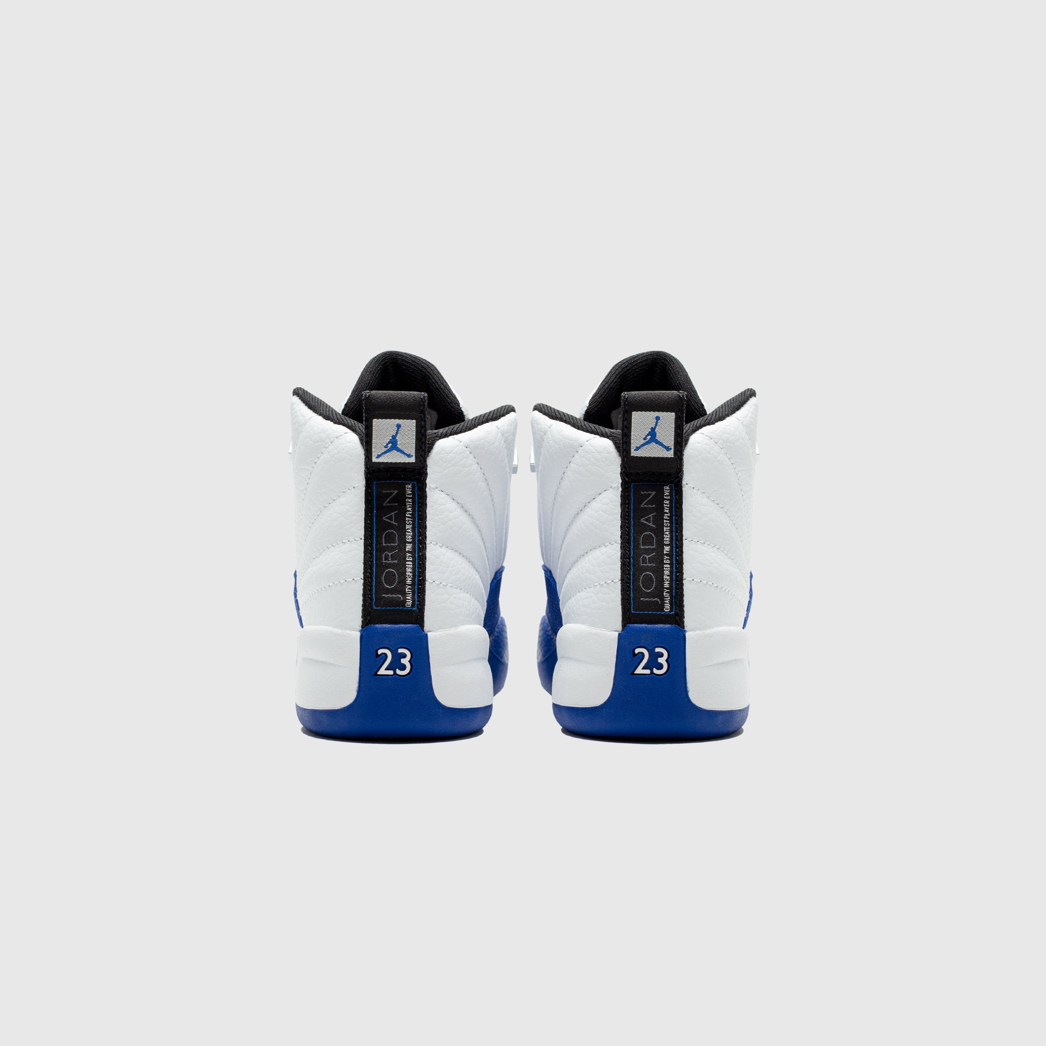 AIR JORDAN 12 RETRO (PS) GAME ROYAL