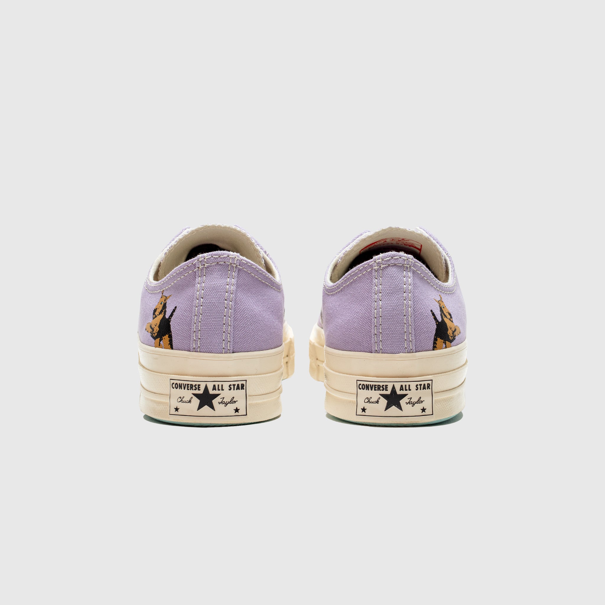 CHUCK 70 OX X GOLF LE FLEUR AIREDALE