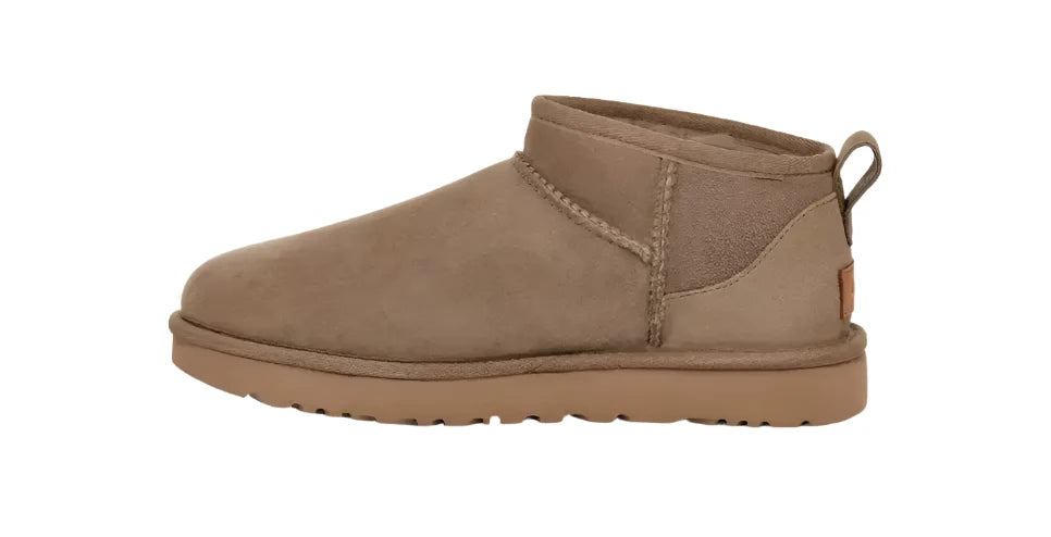 UGG Women's Classic Ultra Mini Boot - Antilope