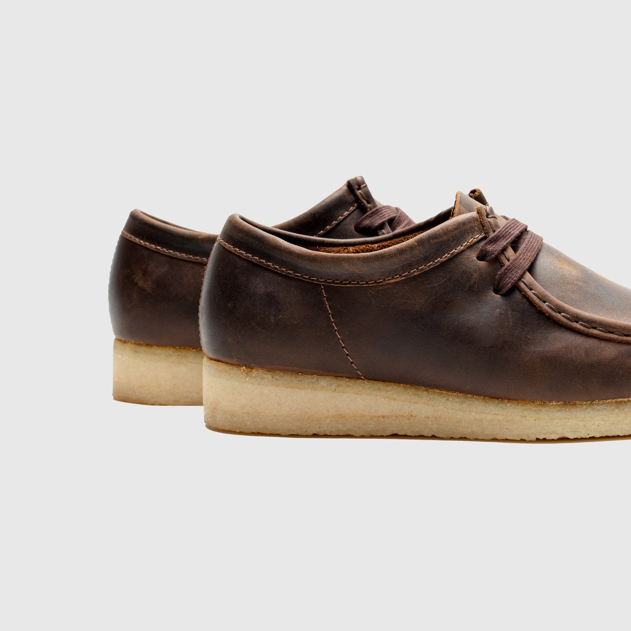 WALLABEE LOW