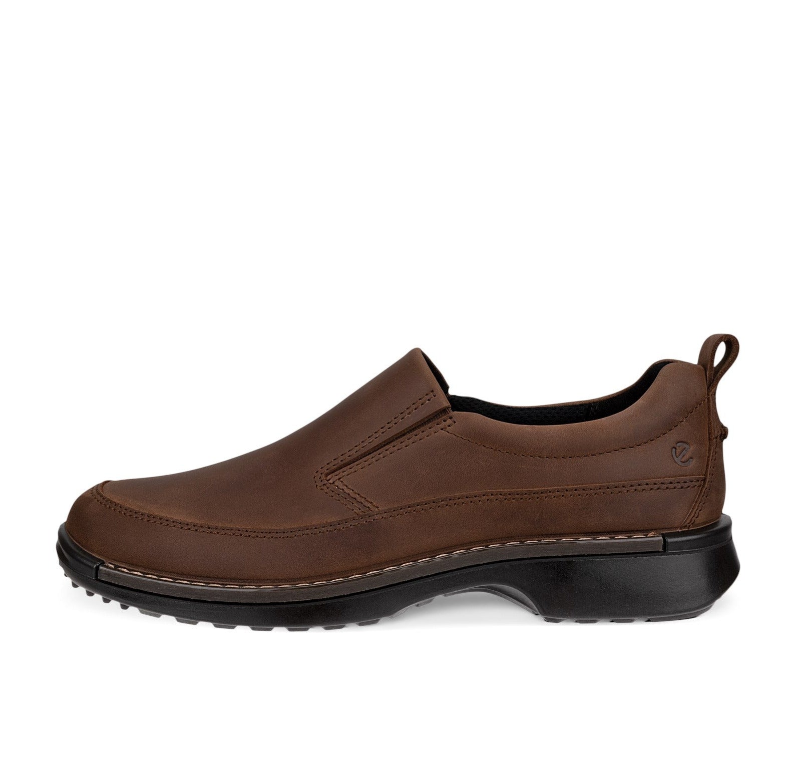 ECCO Men's Fusion Slip On - Cocoa Brown