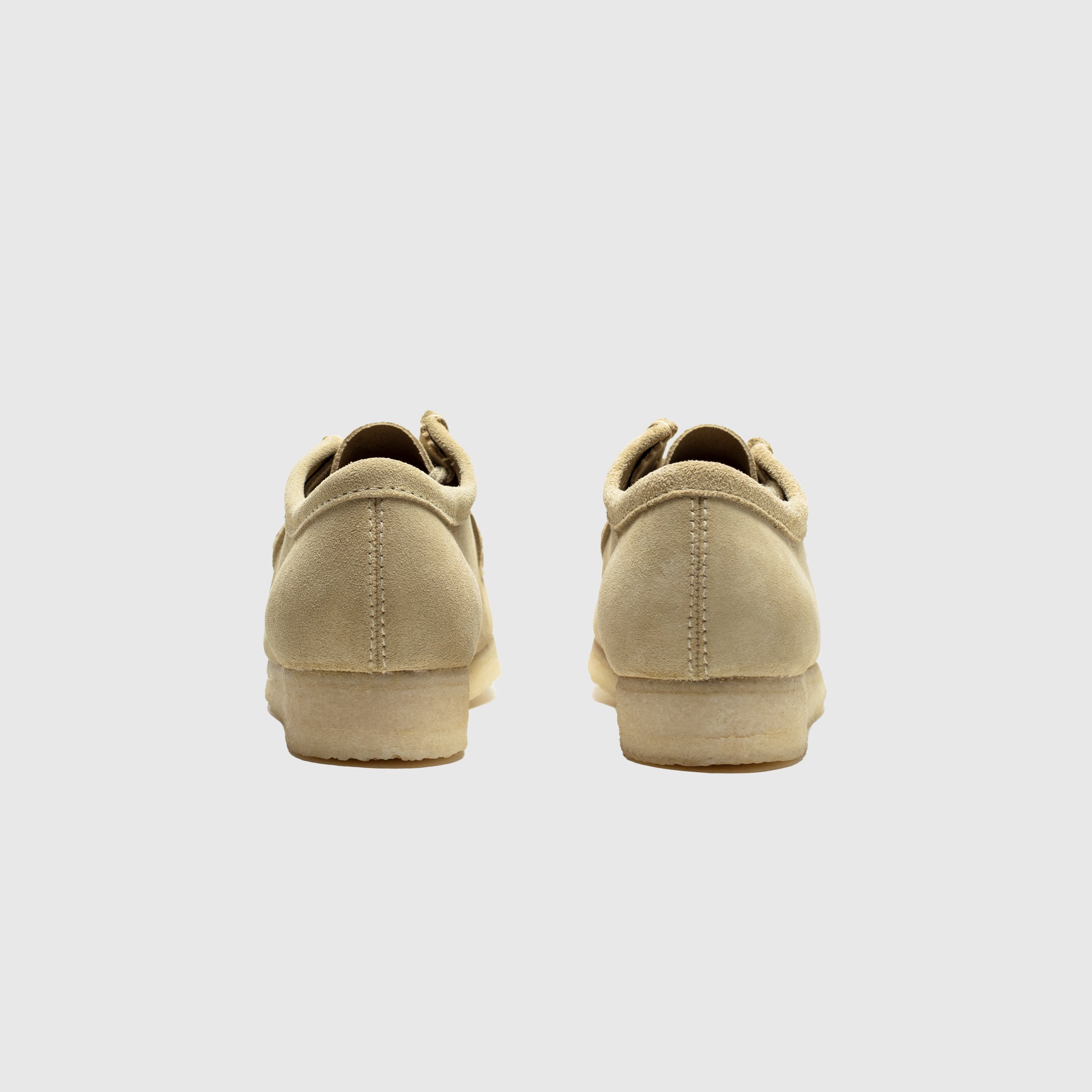 WALLABEE LOW