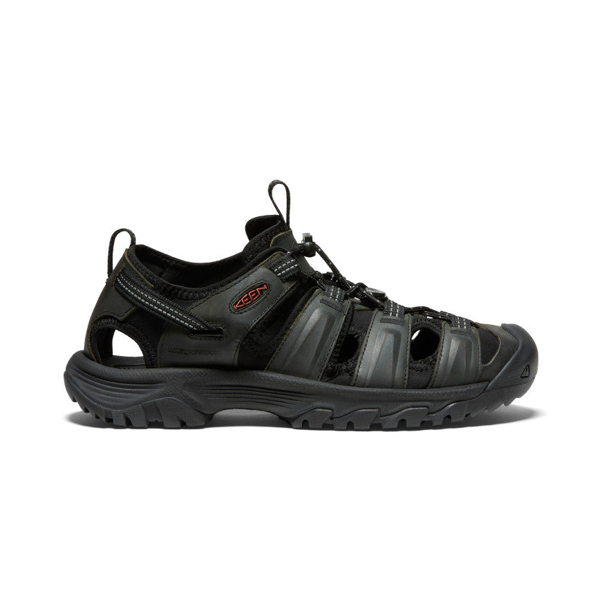 KEEN FOOTWEAR TARGHEE III SANDAL-M - 1022428