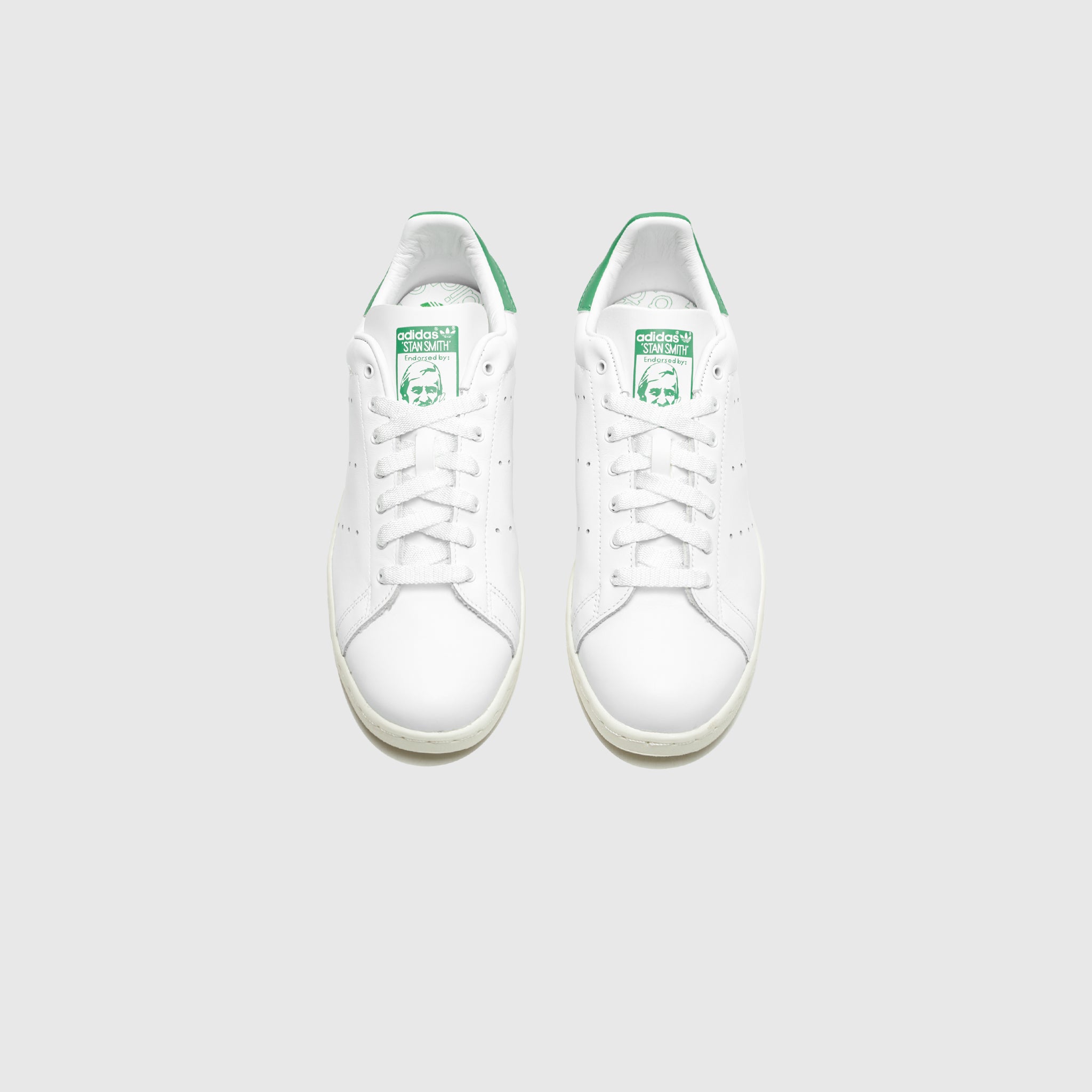 STAN SMITH 80's