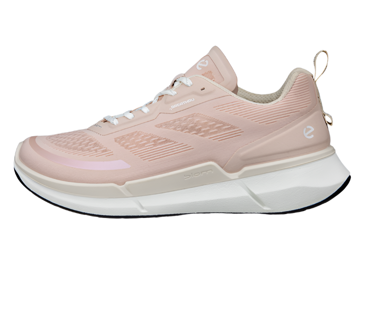 ECCO Women's Biom 2.2 Sneakers - Rose Dust