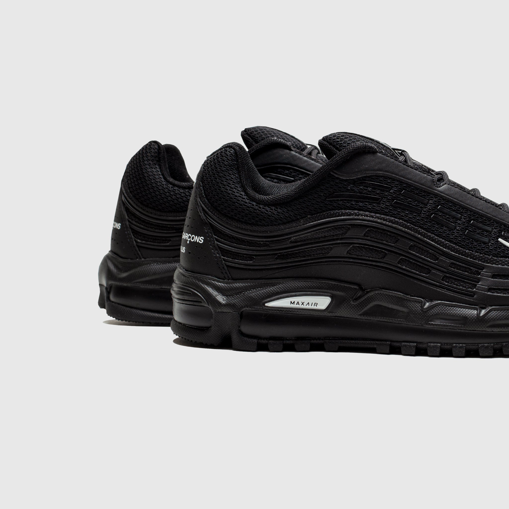 AIR MAX TL 2.5 SP X HOMME PLUS BLACK