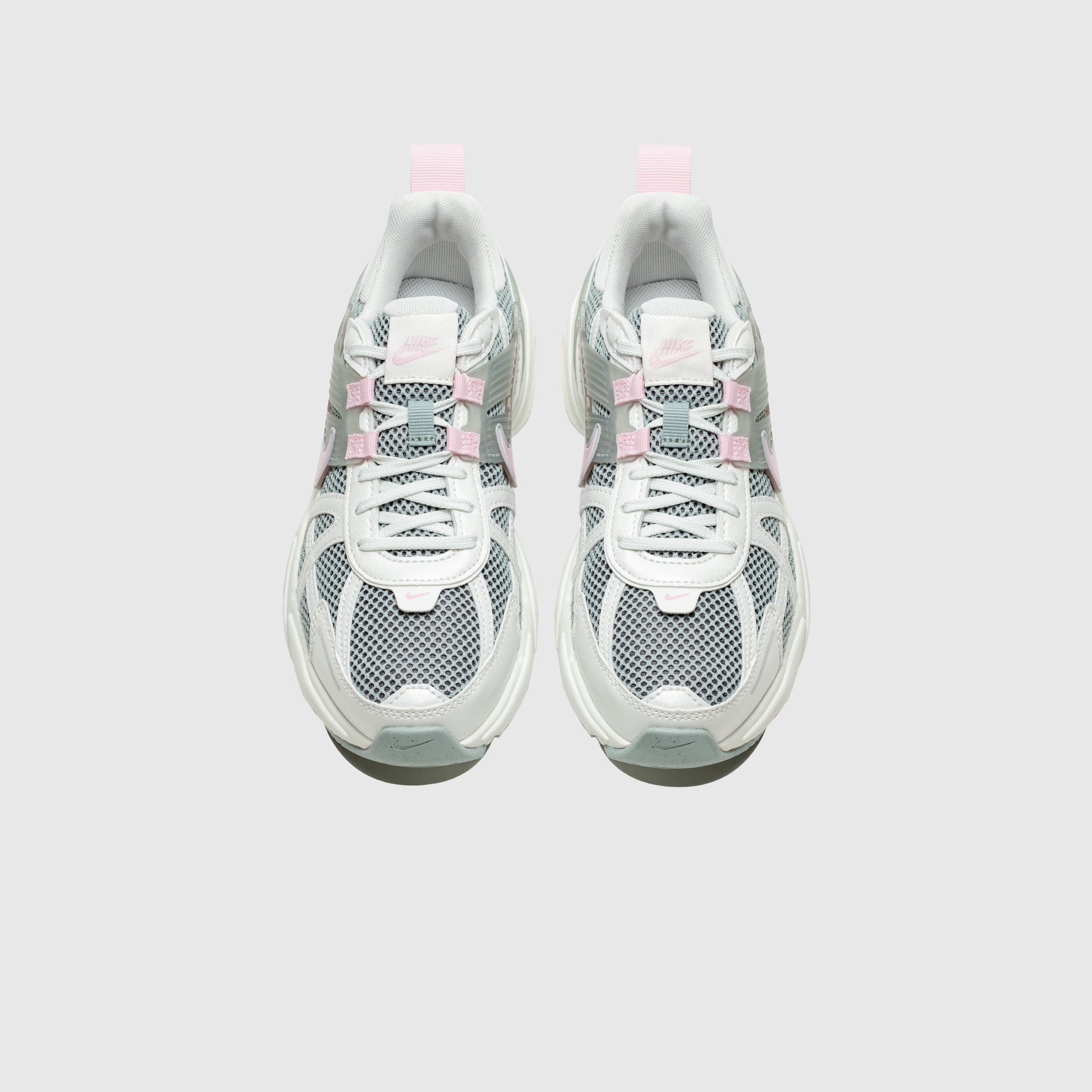 WMNS V2K RUN PINK FOAM