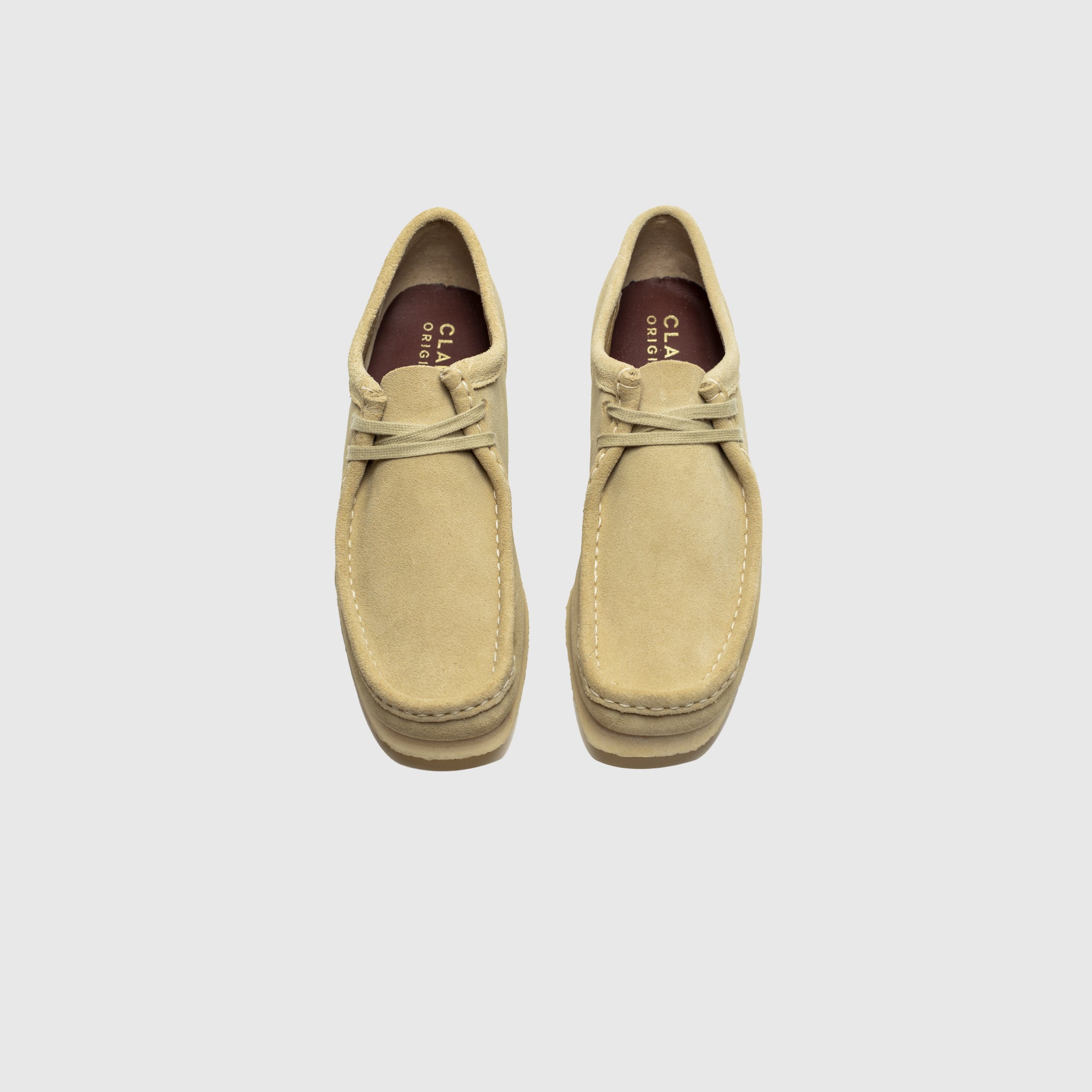 WALLABEE LOW