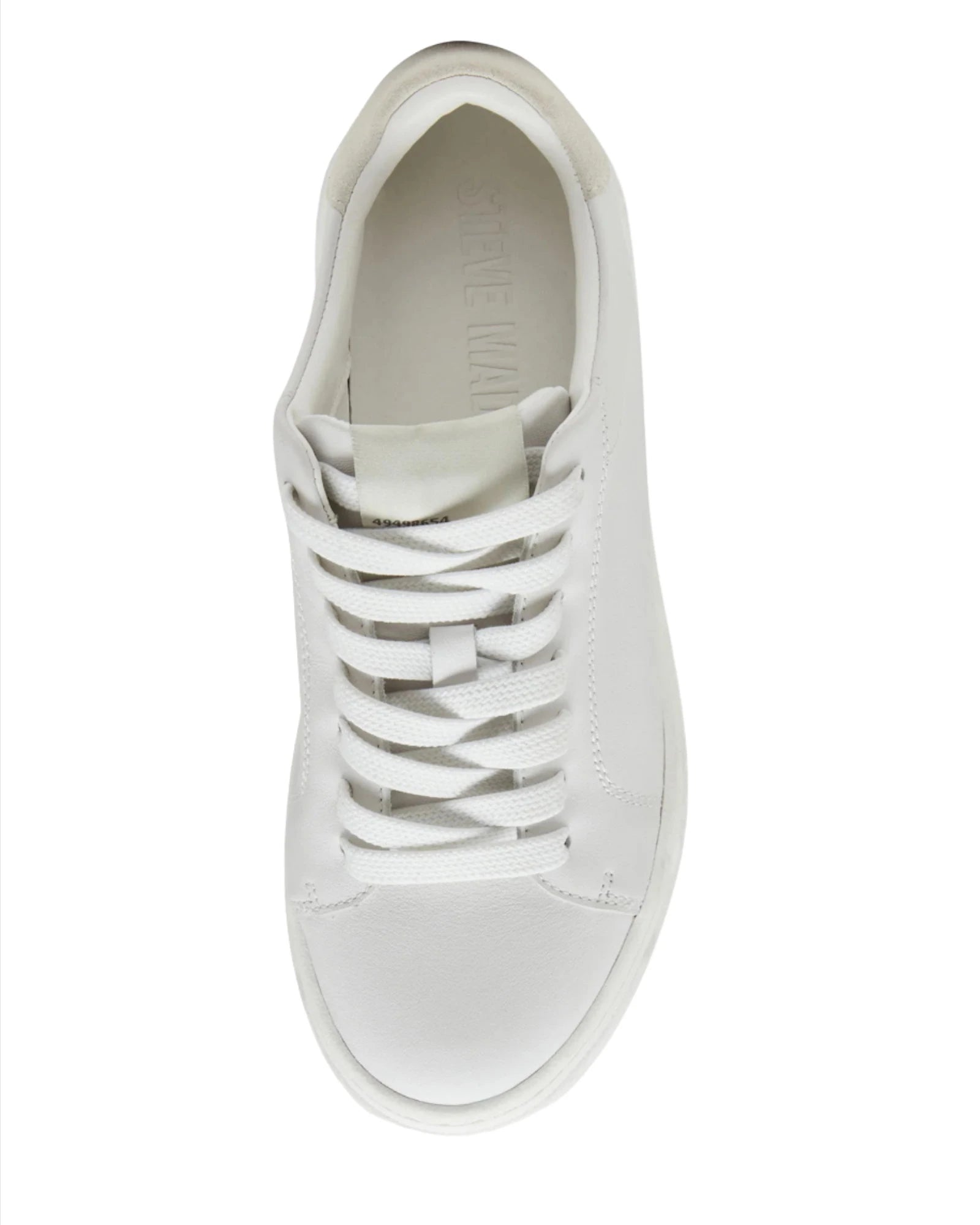 Women's Elsin Sneakers - White