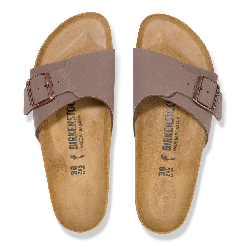 Birkenstock Women's Catalina - Mocha