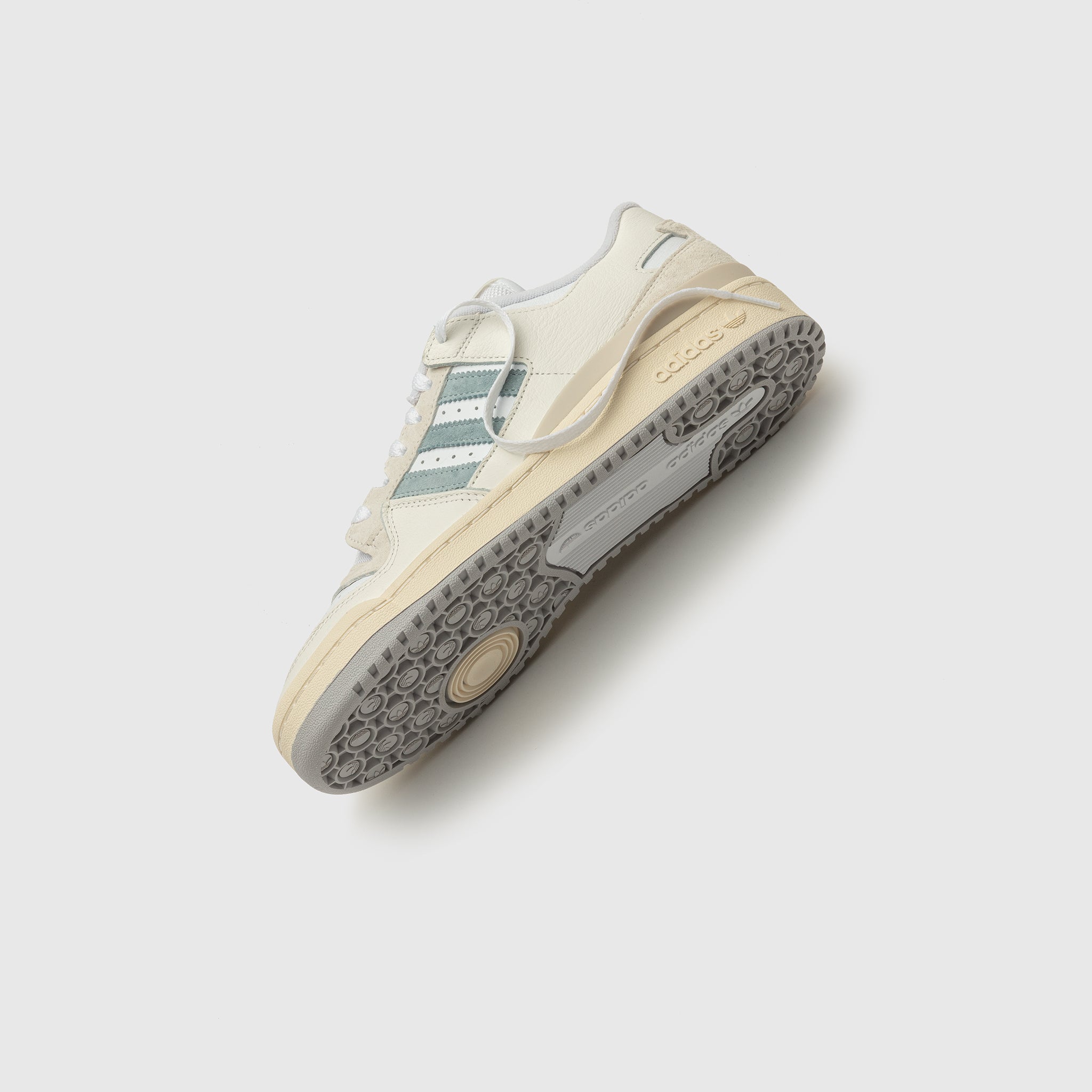 PACKER X ADIDAS FORUM 84 LOW PALE BLUE