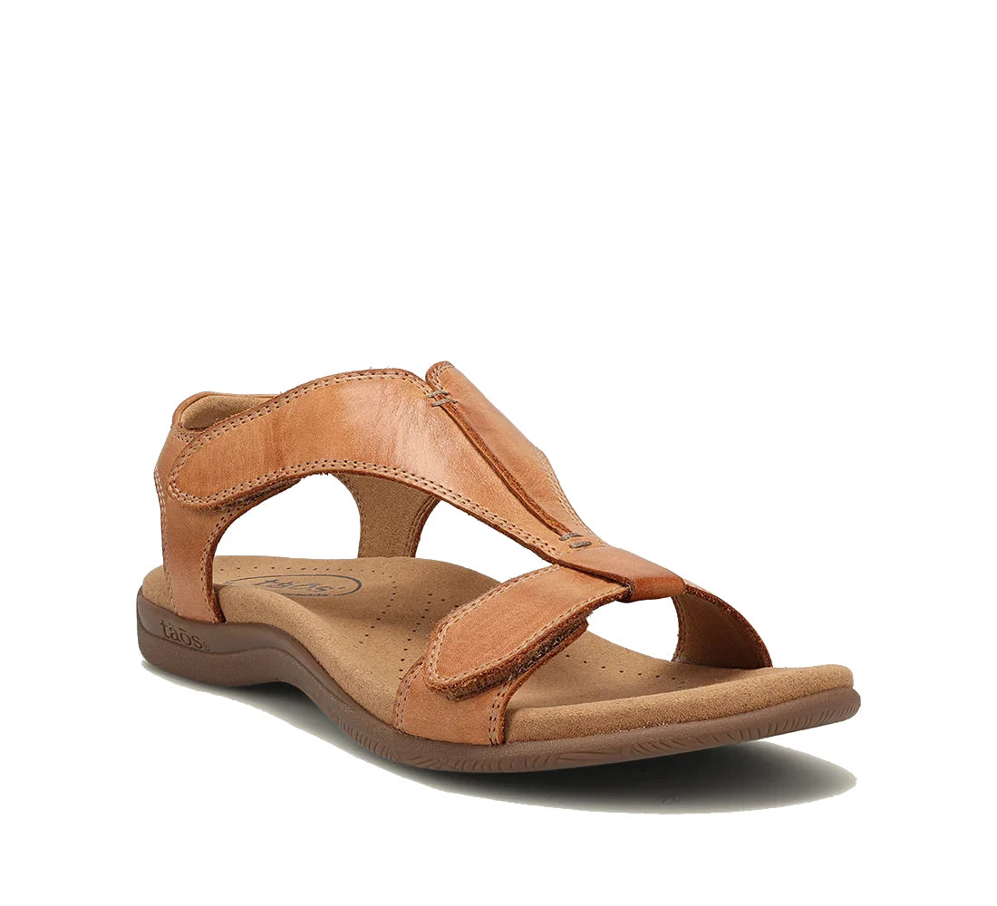 Taos Women's The Show - Caramel