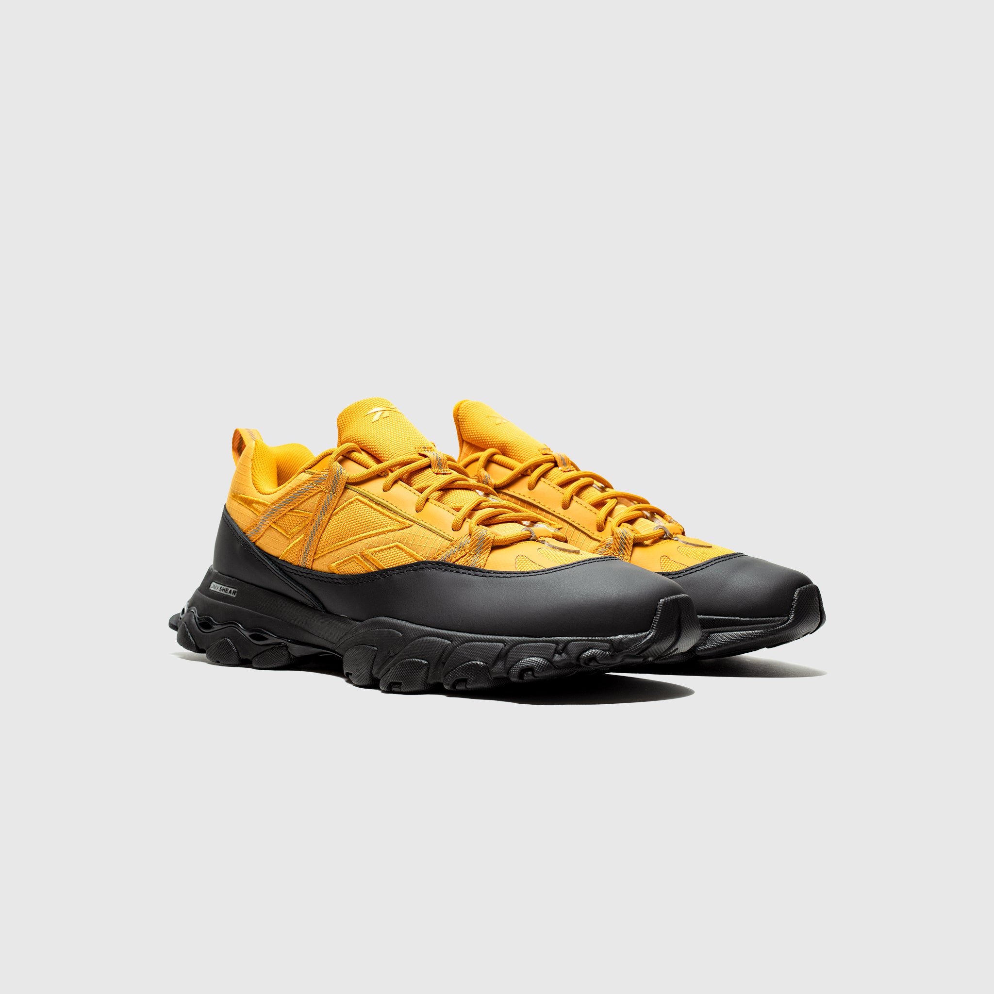 DMX TRAIL SHADOW BRIGHT OCHRE