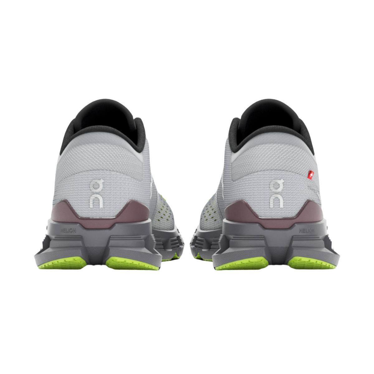 On Running Men's Cloud X4 Sneaker - Glacier/Eclipse