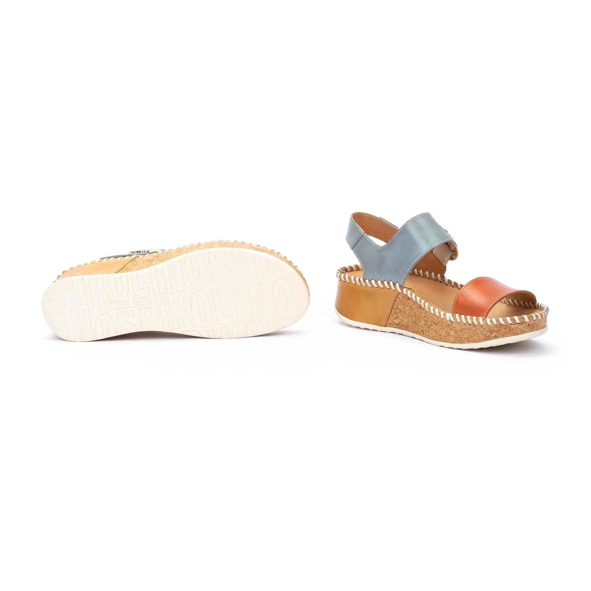 Women's Marina Platform Sandals - Nectar