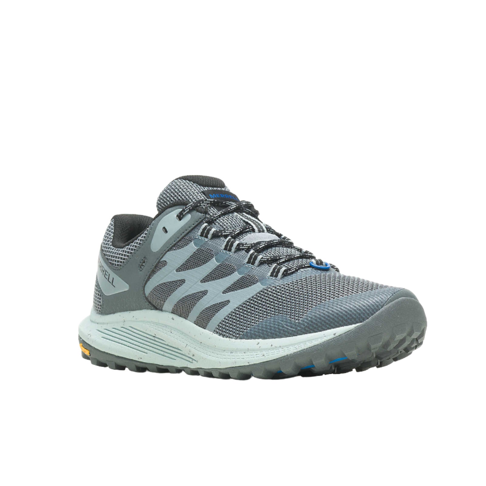 Merrell Men's Nova 3 Sneaker - Monument