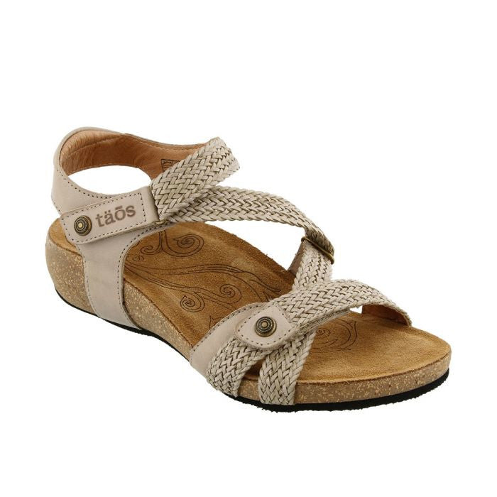 Taos Women's Trulie - Stone