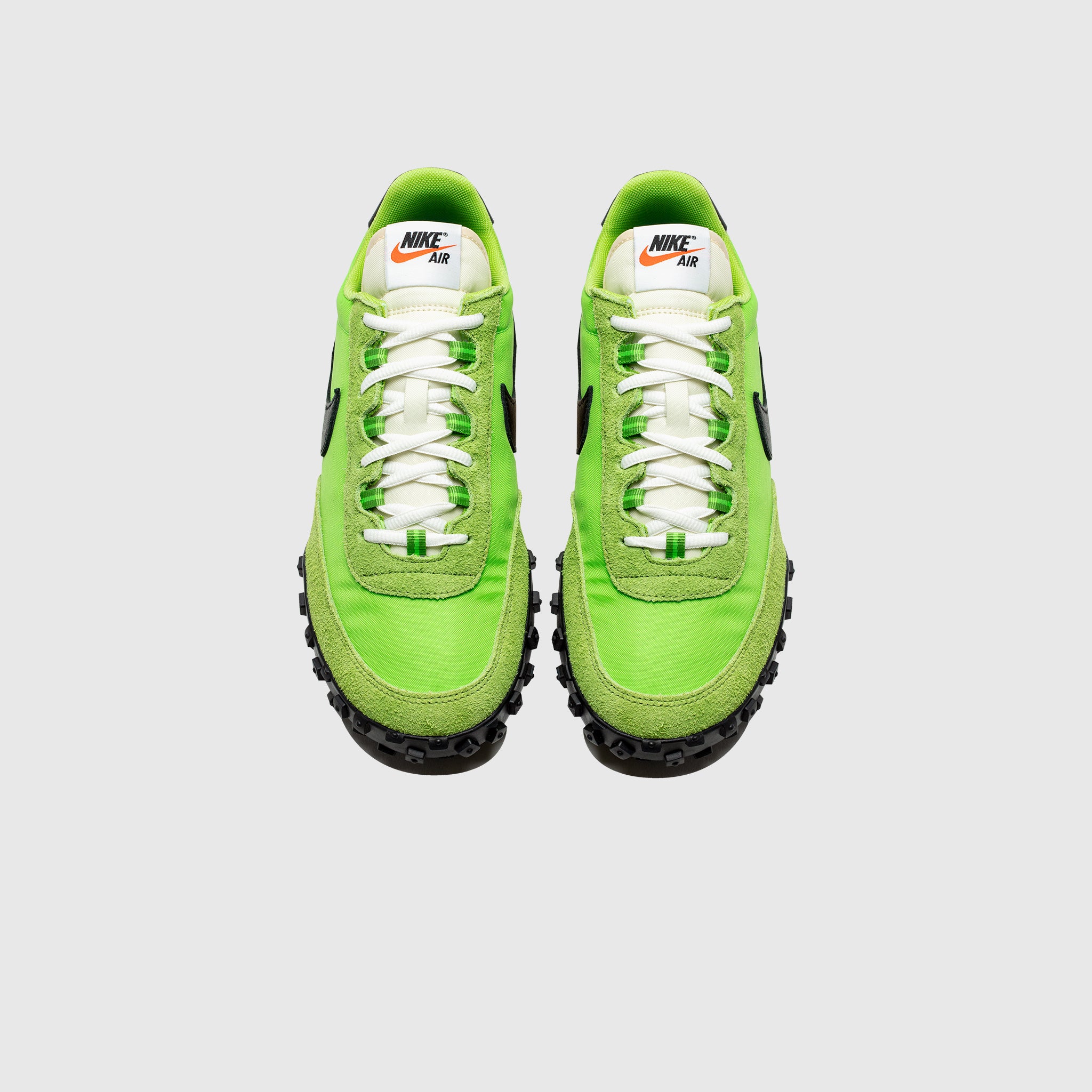 AIR MAX WAFFLE SP ACTION GREEN