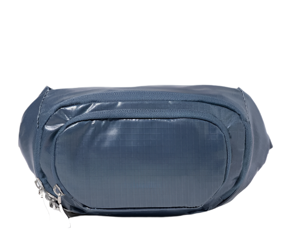 Baggallini Women's On The Go Belt Bag - Mist Gloss Ripstop