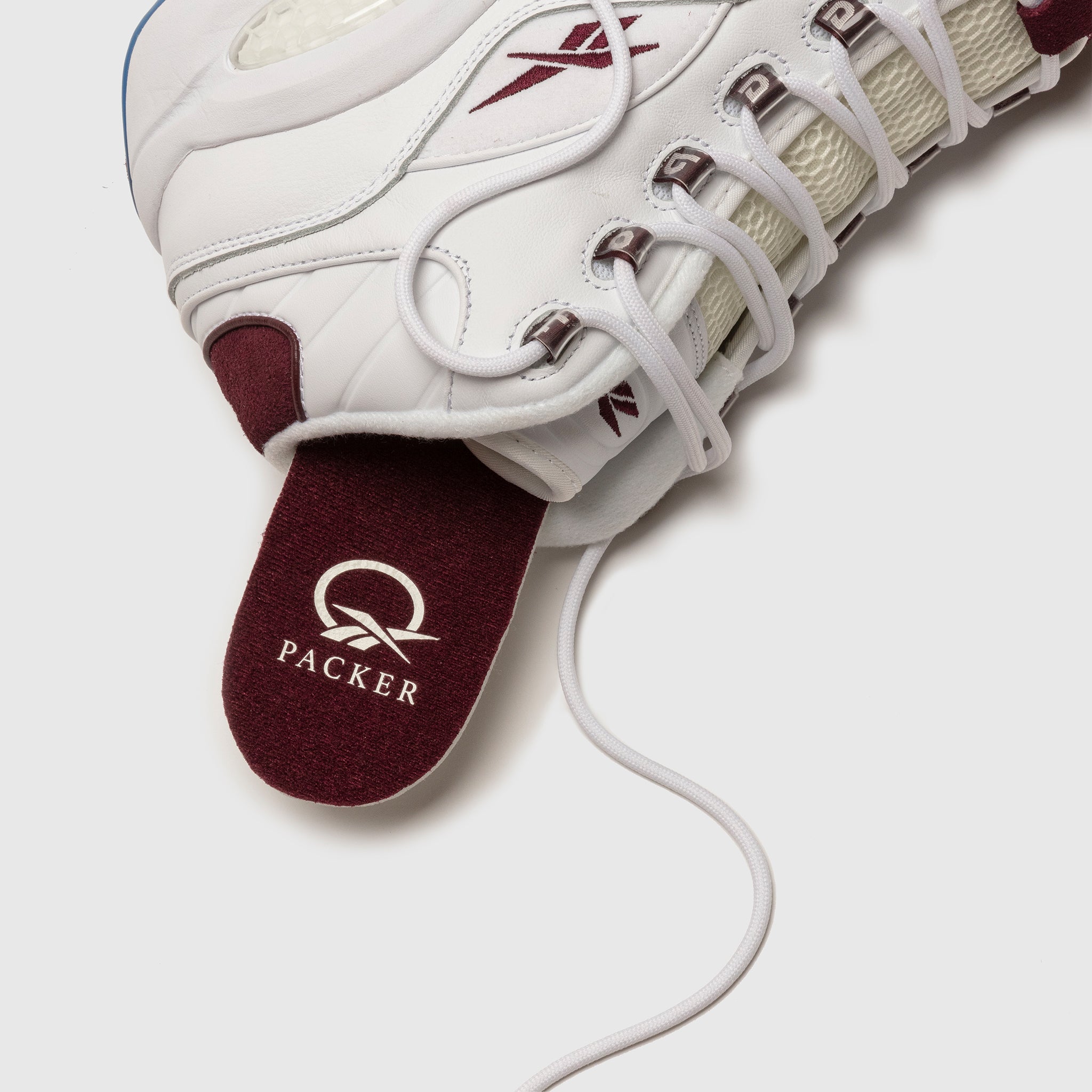 PACKER X REEBOK QUESTION MID