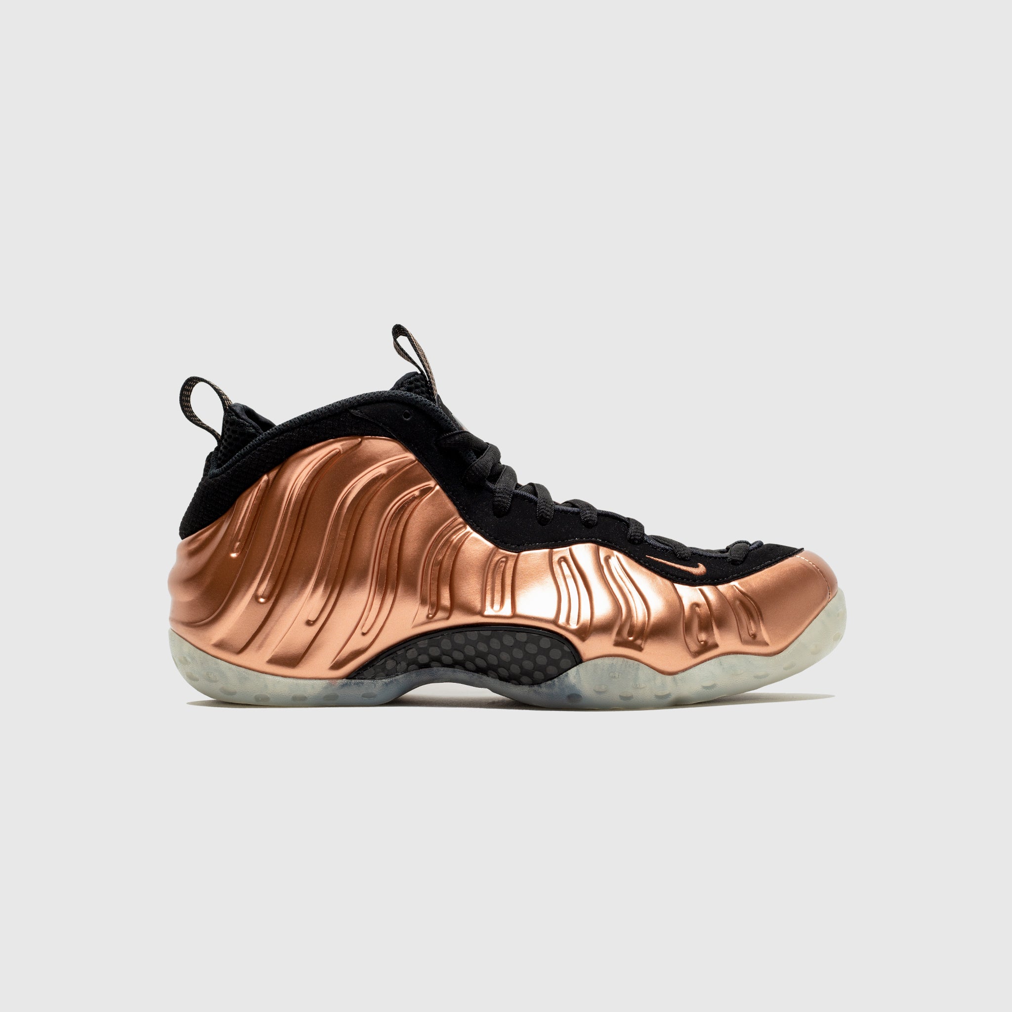 AIR FOAMPOSITE ONE COPPER