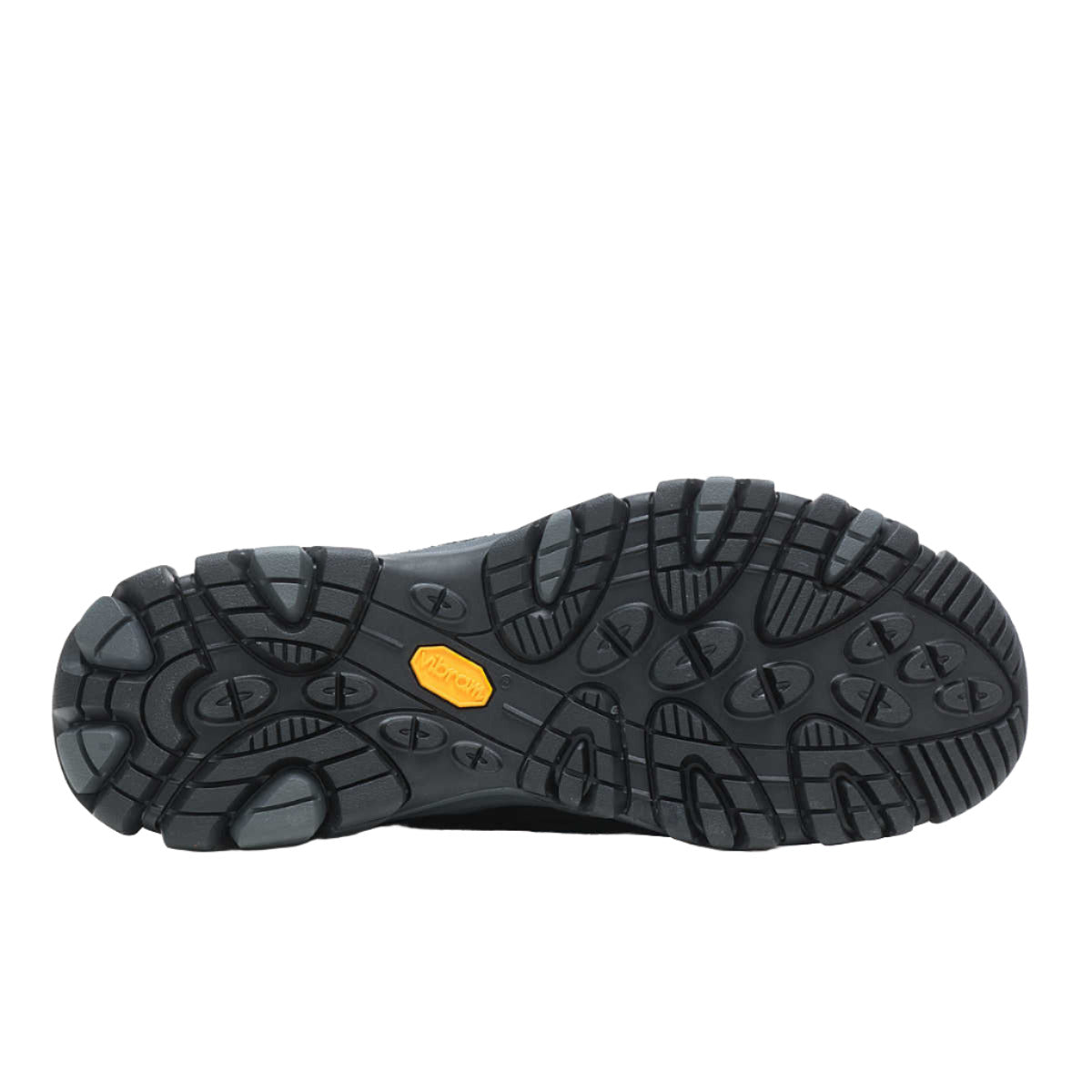 Men's Moab Adventure 3 Moc - Black