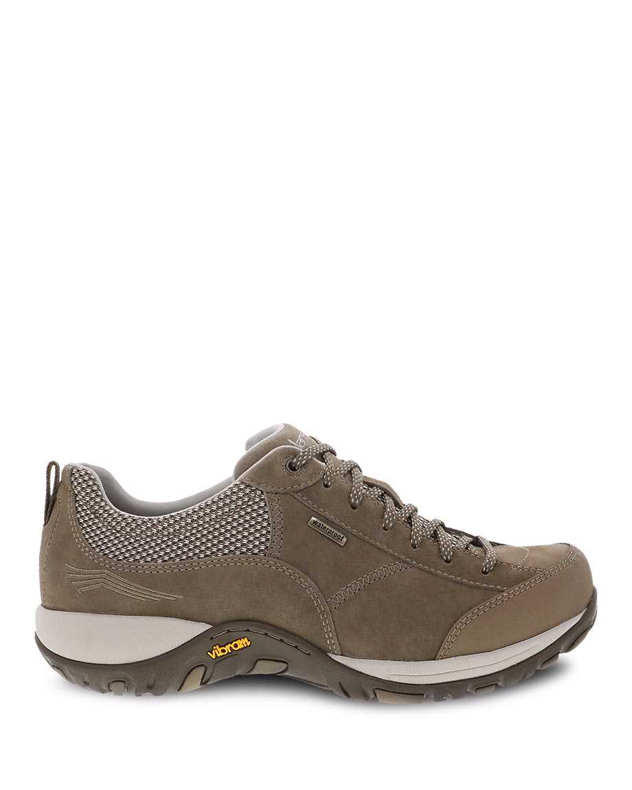 DANSKO PAISLEY - 4350-207616